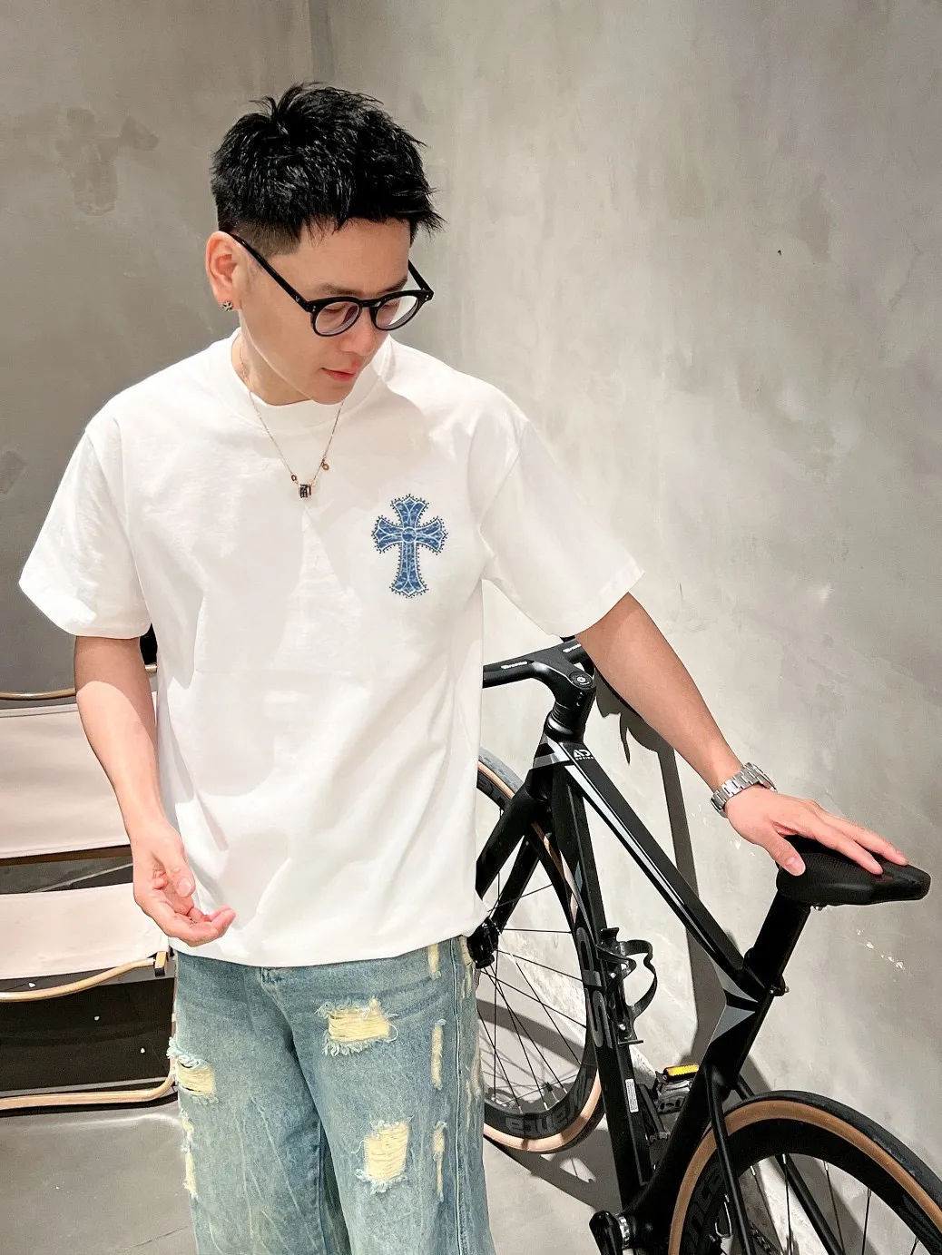 model picture